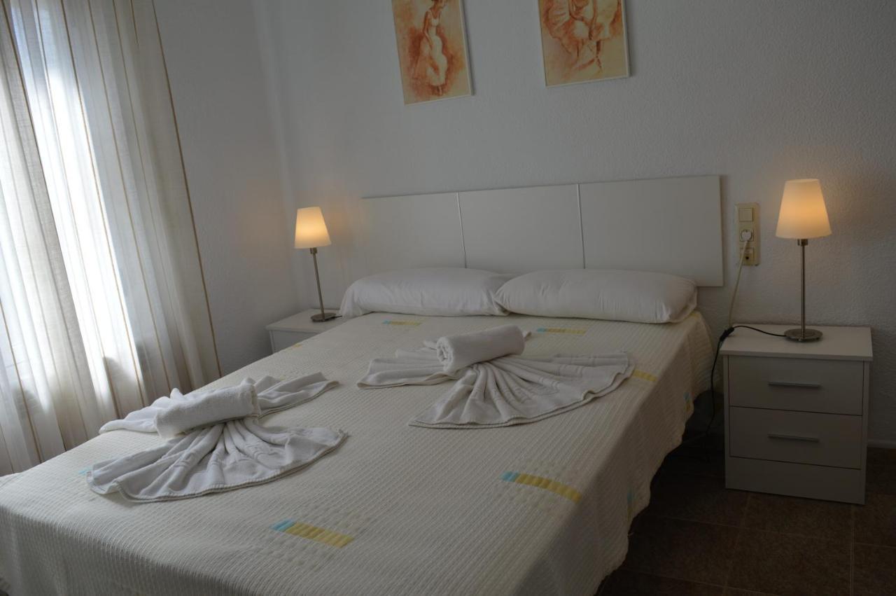 Nuevo Hotel Capitolio 巴尔德佩尼亚斯 外观 照片